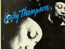Lucky Thompson-With Gerard Pochonet & His Quartet-Dawn 1113-GREAT