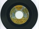 THE VOICE MASTERS   Dance Right Into My Heart   Chicago northern soul   BAMBOO