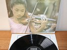 SXL 6493  Sibelius Tchaikovsky Violin Concerto Kyung Wha Chung Previn