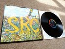 SRC “SRC”.ORIGINAL UK 1ST PRESSING. UK Capitol Stereo  rainbow rim label LP.N/M