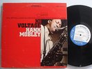 HANK MOBLEY Hi Voltage BLUE MITCHELL-JACKIE McLEAN BLUE NOTE 84273 RVG NM