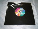 LP - Pink Floyd / Wish you were here - OVP STILL SEALED 180g UK 2011 # 0513
