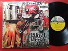 THE MOTHERS Burnt Weeny Sandwich LP Canada 1st Press Reprise Steamboat EX/EX