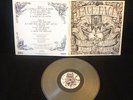 Face to Face Laugh Now Laugh Later CLEAR VINYL LP