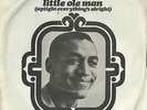 NORTHERN SOUL- BILL COSBY-LITTLE OLE MAN-UK-W/BROS-WB.7072.