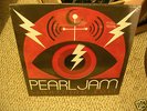 PEARL JAM  Guaranteed 1st 2013 Pressing   LIGHTNING BOLT US LP  SEALED
