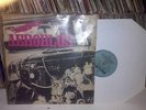 AEROBLUS-AEROBLUS  1977 ARGENTINA HARD PSYCH ORIG. LP