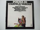 CHAVELA VARGAS - POEMA 20 1975 LP PORTUGAL MOVIEPLAY MEXICO PABLO NERUDA RARE