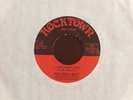 SOUL MIND & BODY Rare In Demand Modern Soul 45 I TOOK YOUR LOVE   ROCKTOWN