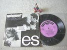 HANS POSEGGA O.S.T. Schonzeit für Füchse / Es SCHAMONI 1966 11-Track 7
