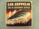 Led Zeppelin 10x7