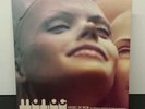 Maniac Soundtrack by ROB clear vinyl LP