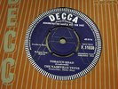 THE NASHVILLE TEENS - TOBACCO ROAD - RARE DEMO/PROMO DECCA F.11930/1964 EX+