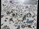 LED ZEPPELIN  III DJ Promo MONO Colored Vinyl Reissue Jimmy Page Robert Plant LP