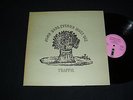 TRAFFIC : John Barleycorn Must Die LP '70 D Pink Island im Foc.Cov.