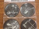 THE BEATLES  Limited Edition 1988  4 INTERVIEW PICTURE DISC 7