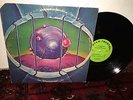 Nik Pascal Raicevic LP Beyond The End Eternity Narco 102 Nice VG 70s Synth