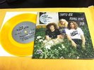 JAY REATARD trapped here LTD ED 08' YELLOW WAX MINT RARE GARAGE punk black lips