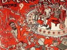 VARIOUS - Back From The Grave Volume 9 - gatefold LP + photos + liner notes