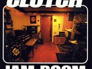 Clutch - Jam Room (LP) LIKE: THE COMPANY BAND/THE BAKERTON GROUP/ORANGE GOBLIN/K