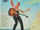 LP CANADA JOHNNY HALLYDAY 