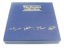 The Beatles Collection 'Blue Box' BC13 LP boxset *  UK * UNPLAYED *