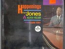 Hank Jones Oliver Nelson Clark Terry Happenings Impulse 9132 Sealed Now Sound