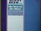 Jimmy Reed Sings The Best of the Blues Vee Jay 1072 Deep Groove Mono Mint- Orig