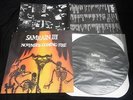 Samhain III November Coming Fire Vinyl LP w/Insert