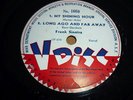 V DISC (VOIR DESCRIPTION) - 78 T - N° 166 - BING CROSBY