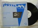 Johnny Shines - Recorded Live 1974 - WOLF LP - rare - FREE SHIPPING