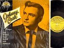 JOHNNY CASH Songs That Made Him Famous LP SUN 1235 microgroove orig ROCKABILLY