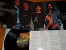 STATUS QUO / LIVE IN JAPAN 1976 / GATEFOLD COVER / HEAVYWEIGHT VINYL / UNPLAYED
