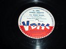 V DISC (VOIR DESCRIPTION) - 78 T - N° 230 - FRANKIE CARLE AND HIS ORCHESTRA