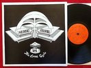 FOREVER AMBER THE LOVE CYCLE MONO UK PSYCH SWANK EARLY OOP RE LIMITED TO 350 LP