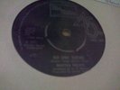 NO ONE THERE - MARTHA REEVES  TMG 843 EX COND