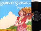 LP: BRINSLEY SCHWARZ despite it all LIBERTY RECORDS Germany, FOC