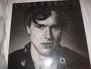 JOHNNY MOPED - CYCLEDELIC 33RPM PUNK VINYL CHISWICK LP ORIGINAL 1978 RELEASE