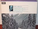 SIBELIUS 25 x 1960s - 1980s LPs Barbirolli Davis Etc: All Listed/Photographed