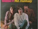 TRAFFIC Factory Sealed US 