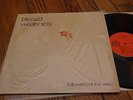BLESSED WEAKNESS-Rare PRIVATE XIAN PSYCH/FOLK LP-FOLLOWERS OF THE WAY-NM-Shrink