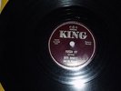 BOYD BENNETT, YOU UPSET ME BABY, ORIG US R&R 78
