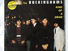 THE BUCKINGHAMS KIND OF A DRAG MONO LP STILL SEALED