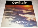 RARE PRIVATE MICHIGAN SOUL FUNK BREAKS LP FRESH AIR 