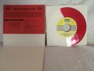 White Stripes Party Of Special Things To Do Sub Pop Singles Club 7
