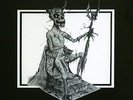 Hellhammer ?– Apocalyptic Raids (1984, Vinyl, 12