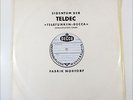 CHAMPION JACK DUPREE - D 1966 DECCA WL Test Press LP From New Orleans to Chicago