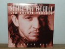 STEVIE RAY VAUGHAN AND DOUBLE TROUBLE-GREATEST HITS-LP***LIKE NEW CONDITION***