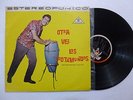 LOS TROTAMUNDOS OJITOS CHINOS LP DE PACHANGAS HECHO EN COLOMBIA # 31
