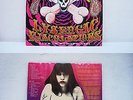 The Fuzztones - Lysergic Ejaculations ( Live in Europe 1991) LP